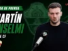 rueda de prensa Martín Anselmi Elche