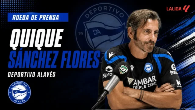 rueda-prensa-quique-sanchez-flores-alaves Rueda de Prensa Quique Sánchez Flores Alavés