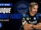 Rueda de Prensa Quique Sánchez Flores Alavés