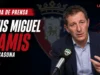 Rueda de prensa Ramis Osasuna