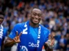 Mujaid Sadick fichaje Rayo Vallecano