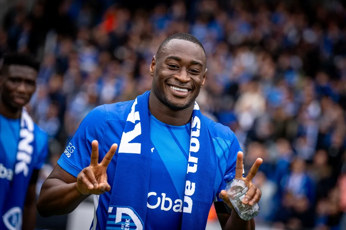 Mujaid Sadick fichaje Rayo Vallecano