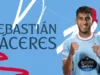 Sebastián Cáceres celta fichaje