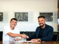 Oficial: Thiago Fernández, cedido al Levante UD Thiago Fernandez fichaje levante