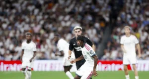 Yan Diomande Real Madrid fantasy