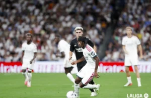 Yan Diomande Real Madrid fantasy