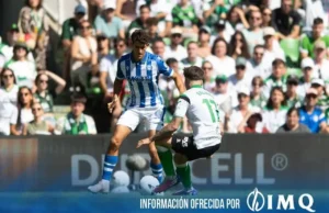 Aitor Mañas Deportivo Alavés fantasy