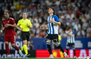Álex Calatrava RCD Espanyol fantasy