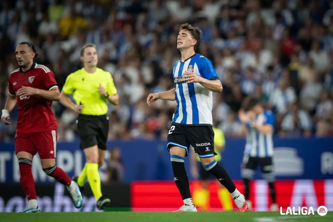 Álex Calatrava RCD Espanyol fantasy