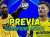 Alineación probable Villarreal