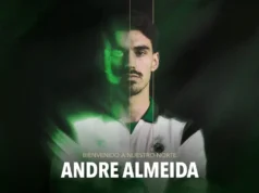 Oficial: Racing y Valencia acuerdan la cesión de André Almeida André Almeida cesión Racing