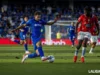 Andrés García Getafe CF fantasy