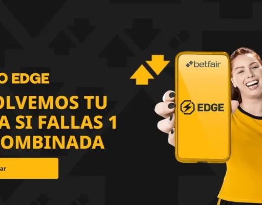 betfair seguro edge