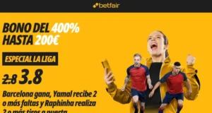 betfair valencia - barcelona