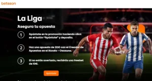 betsson alavés - osasuna
