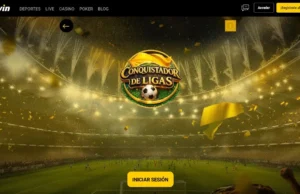 bwin conquistador de ligas