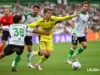 Carlos Romero Villarreal CF Fantasy