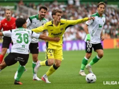 Carlos Romero, baja de última hora en el Villarreal CF Carlos Romero Villarreal CF Fantasy