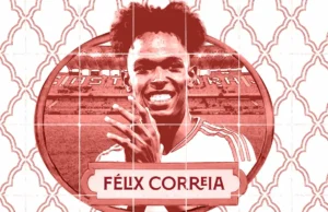 Felix Correia fichaje Sevilla