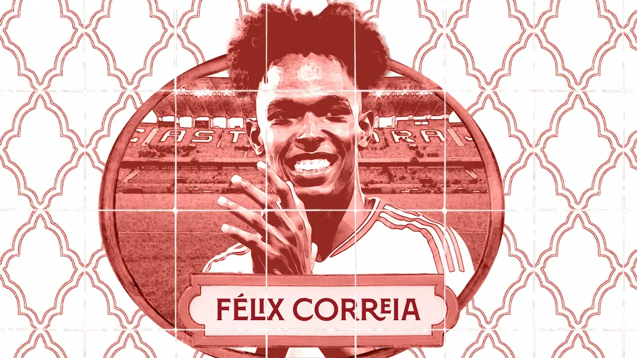 Felix Correia fichaje Sevilla