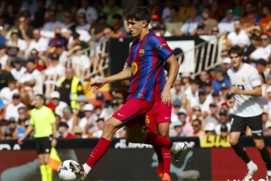Pau Cubarsí FC Barcelona fantasy