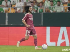 Mourinho confirma que Cucurella se marchó con calambres Cucurella Real Madrid fantasy