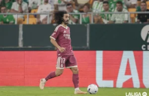 Cucurella Real Madrid fantasy