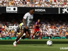 David Otorbi Valencia CF fantasy