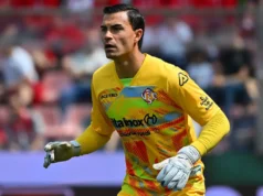 Oficial: Emil Audero, nuevo jugador del Rayo Vallecano Emil Audero portero Rayo Vallecano