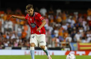 Febas RC Celta fantasy
