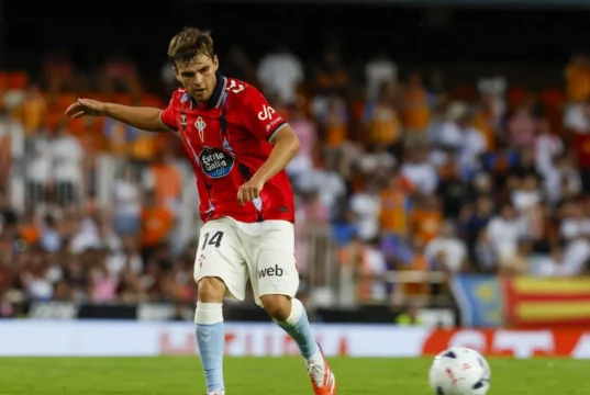 Febas RC Celta fantasy