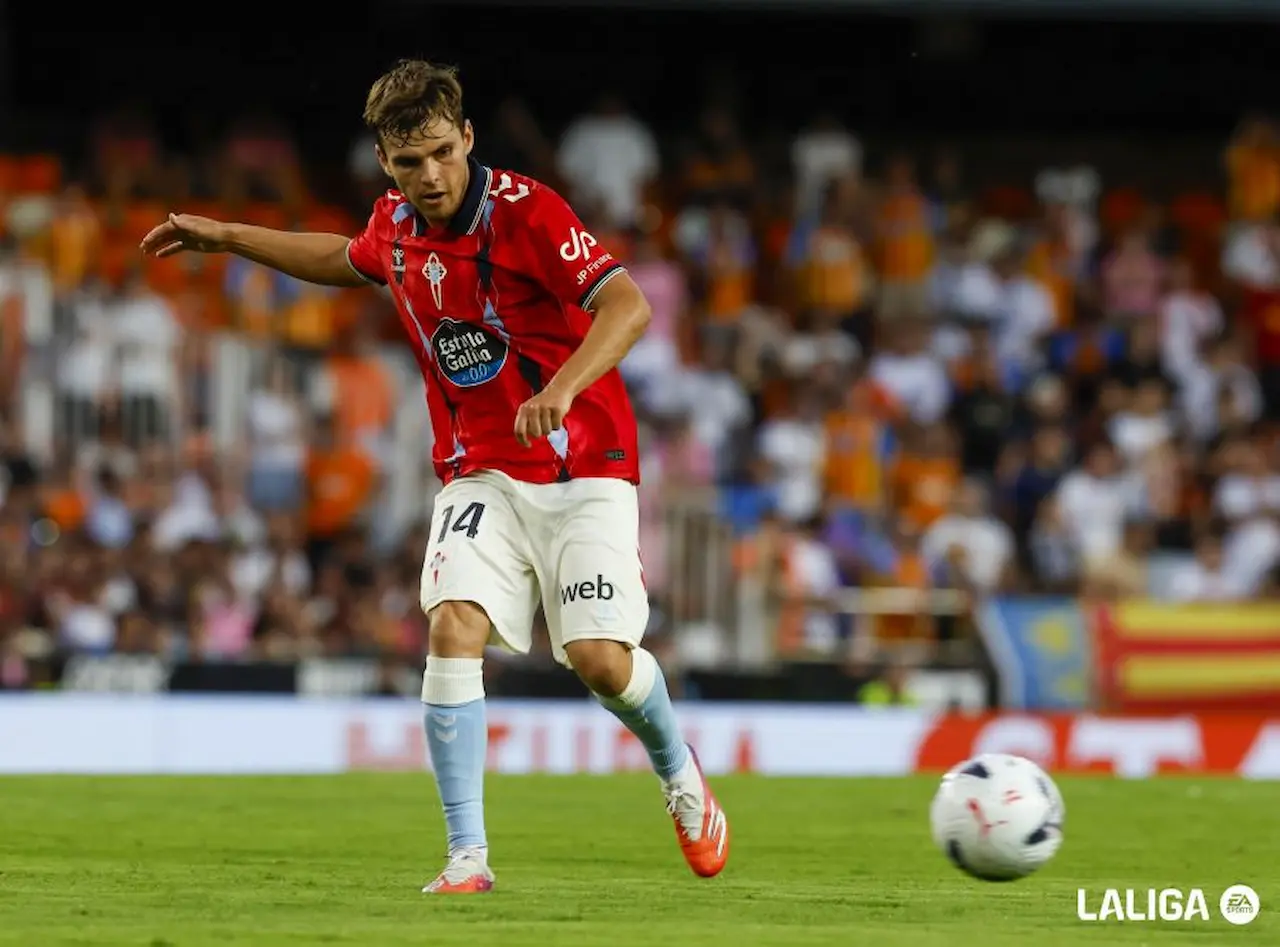Febas RC Celta fantasy