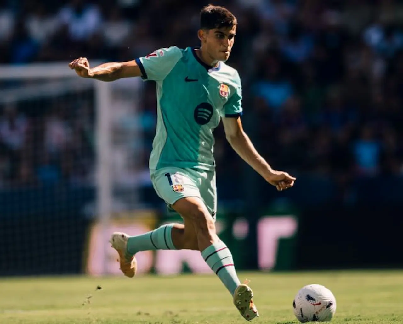 Gerard Martín FC Barcelona fantasy
