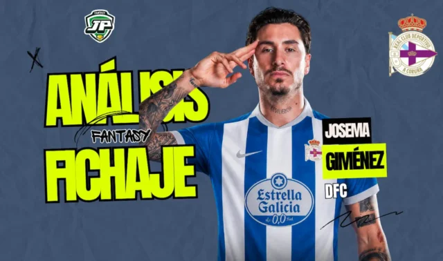 gimenez-deportivo-analisis-fantasy-fichaje Giménez Deportivo Análisis fantasy fichaje