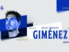 Giménez fichaje Deportivo