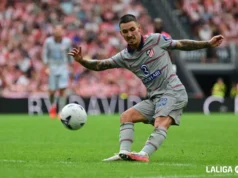 Cinco noticias fantasy para antes de irte a dormir Grimaldo Atlético de Madrid fantasy