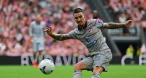 Grimaldo Atlético de Madrid fantasy