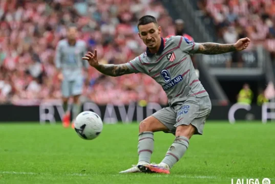 Grimaldo Atlético de Madrid fantasy
