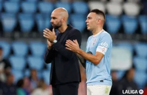 Iago Aspas RC Celta fantasy