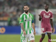 Isco Alarcón Real Betis fantasy