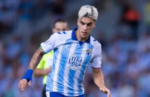 Julen Lobete Málaga