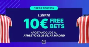kirolbet athletic - atlético