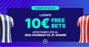 kirolbet real sociedad - atlético