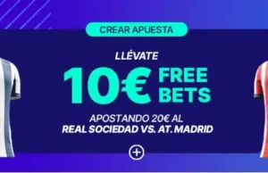 kirolbet real sociedad - atlético
