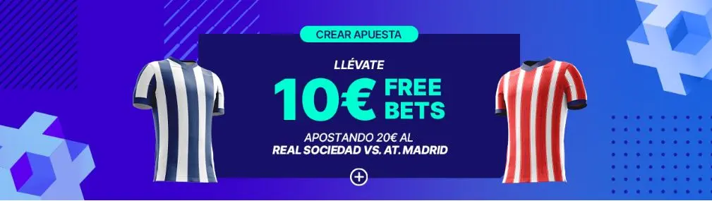 kirolbet real sociedad - atlético