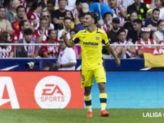 Mikautadze genera dudas fantasy, ¿vender o mantener? Georges Mikautadze Villarreal CF fantasy