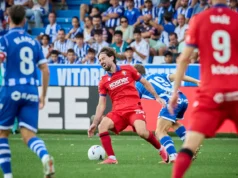 Las pruebas confirman la lesión de Moi Gómez: parte médico oficial Moi Gómez CA Osasuna fantasy