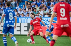 Moi Gómez CA Osasuna fantasy