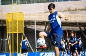 Pablo Marín Real Sociedad fantasy