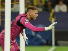 Peter Gulácsi Villarreal CF fantasy